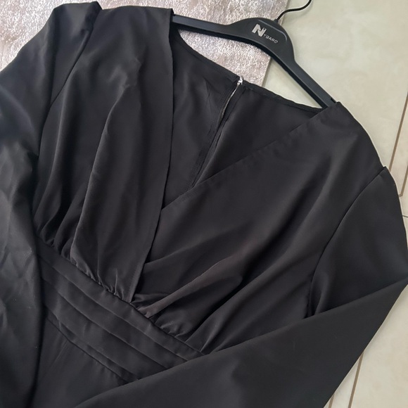 SHEIN Pants - SHEIN Women’s Wide Leg Jumpsuit